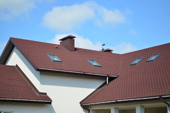 Extend the Life of Your Home’s Roof